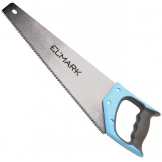 Πριόνι Ξύλου Σεγάτσα 400mm με Πλαστική Λαβή 598188